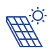 Panel solar