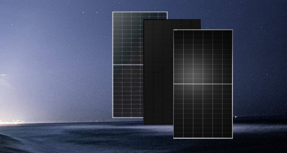 Panel solar