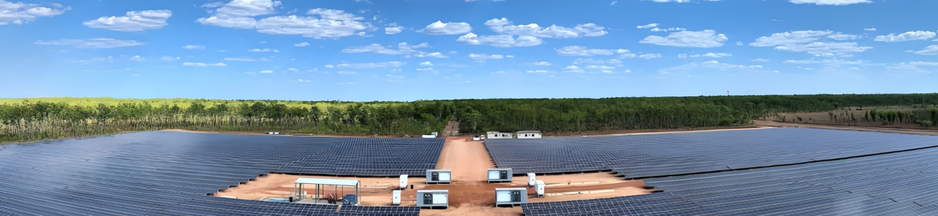 Productos solares Greenwatt