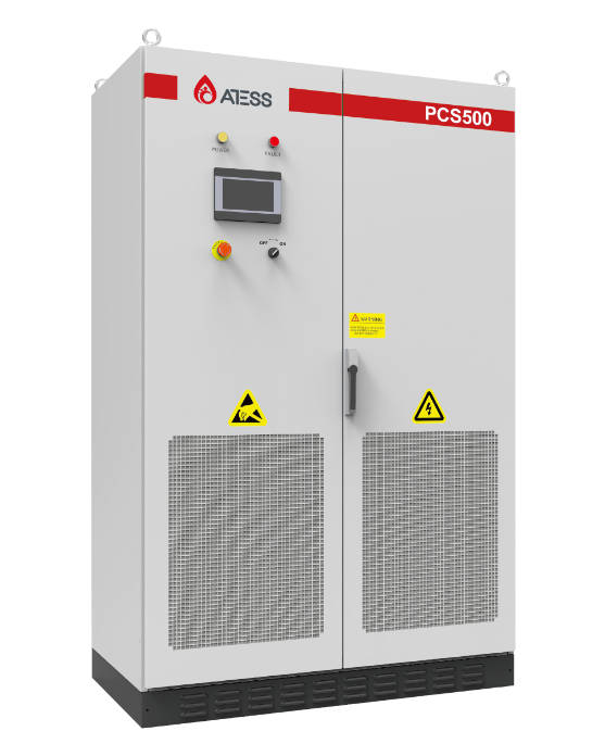 Convertidor de almacenamiento de energía bidireccional PCS, un dispositivo clave del sistema de almacenamiento de energía fotovoltaica