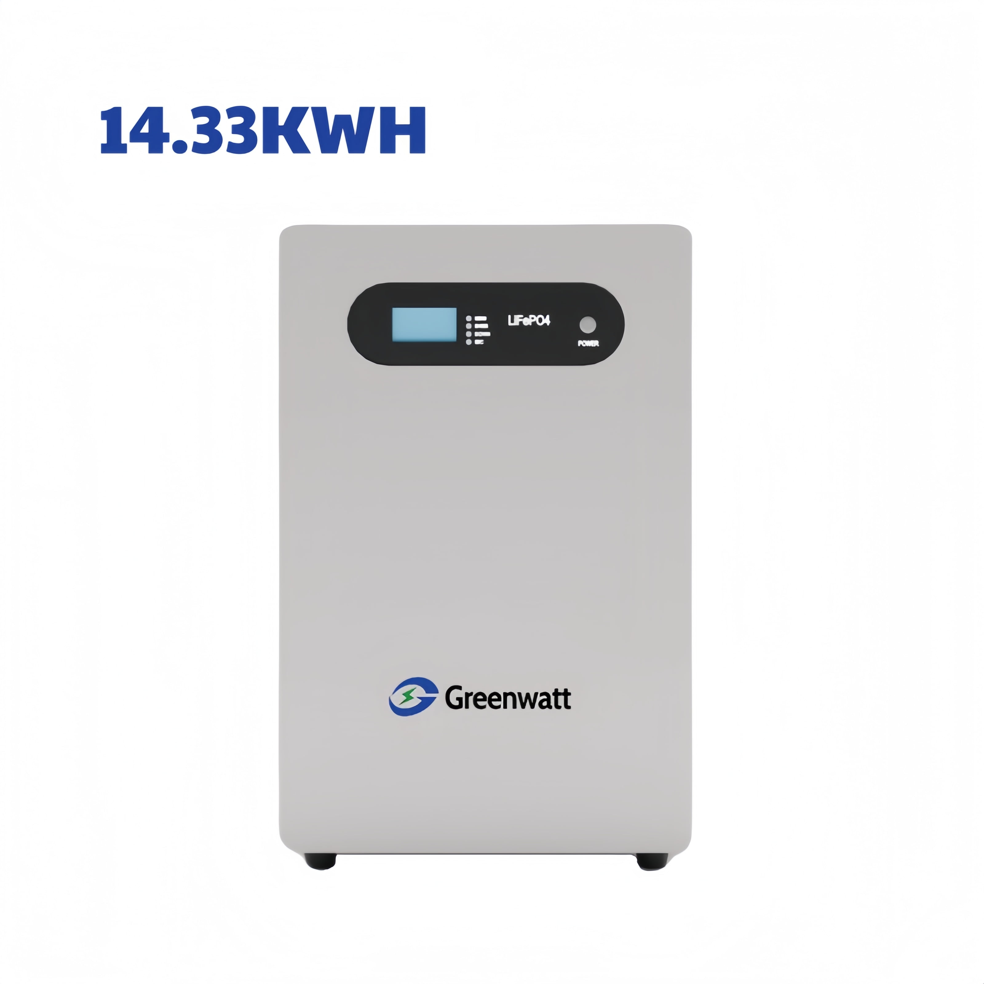 51.2V 280Ah lithium battery