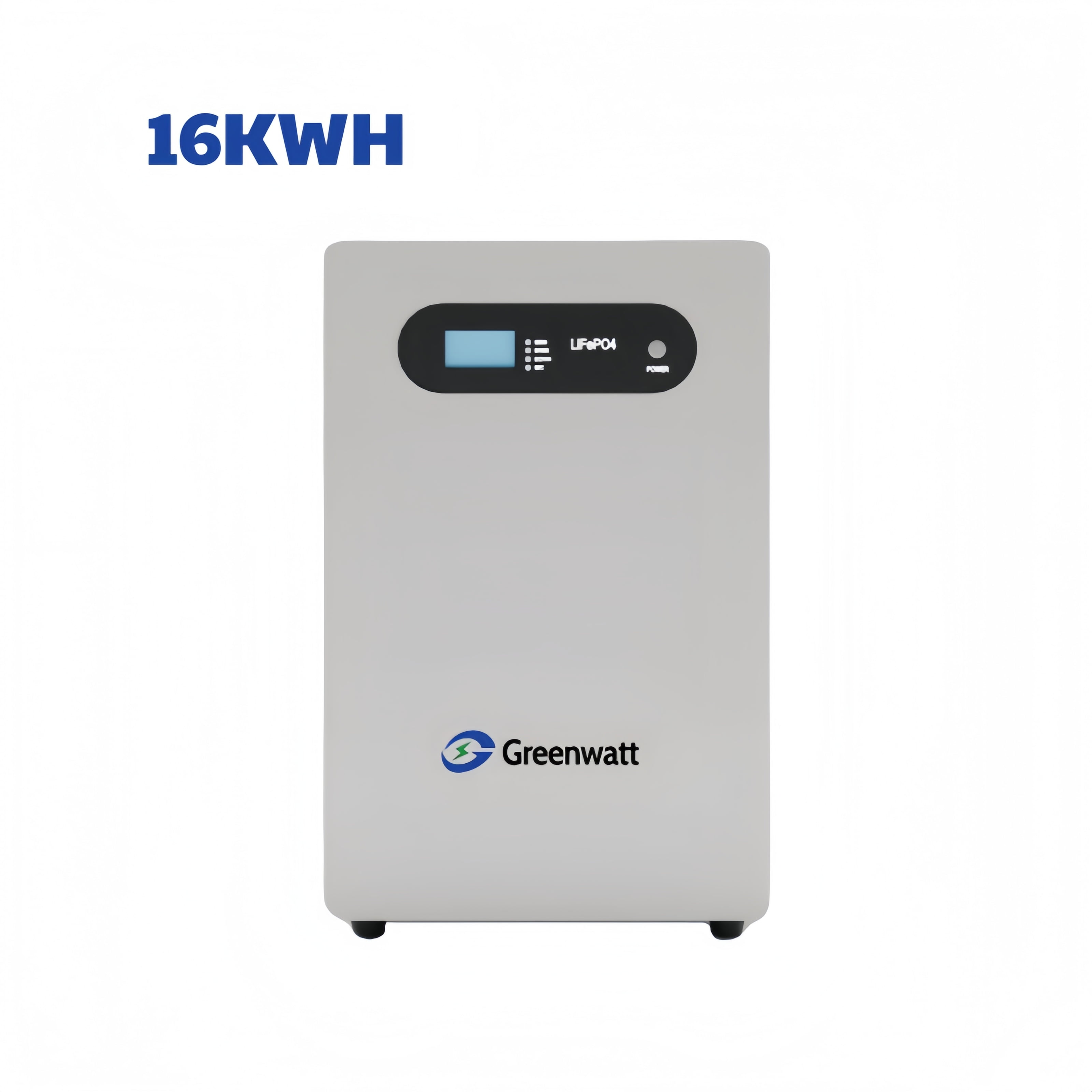Energy storage lithium battery