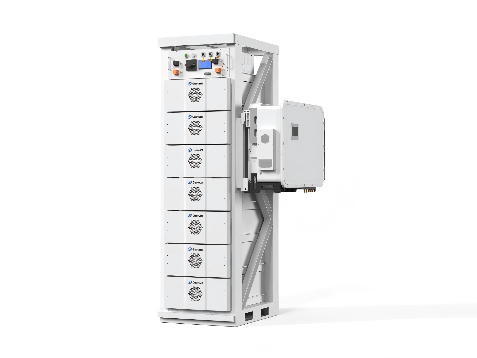 Las celdas de almacenamiento de energía alcanzan un punto de inflexión en la oferta y la demanda.